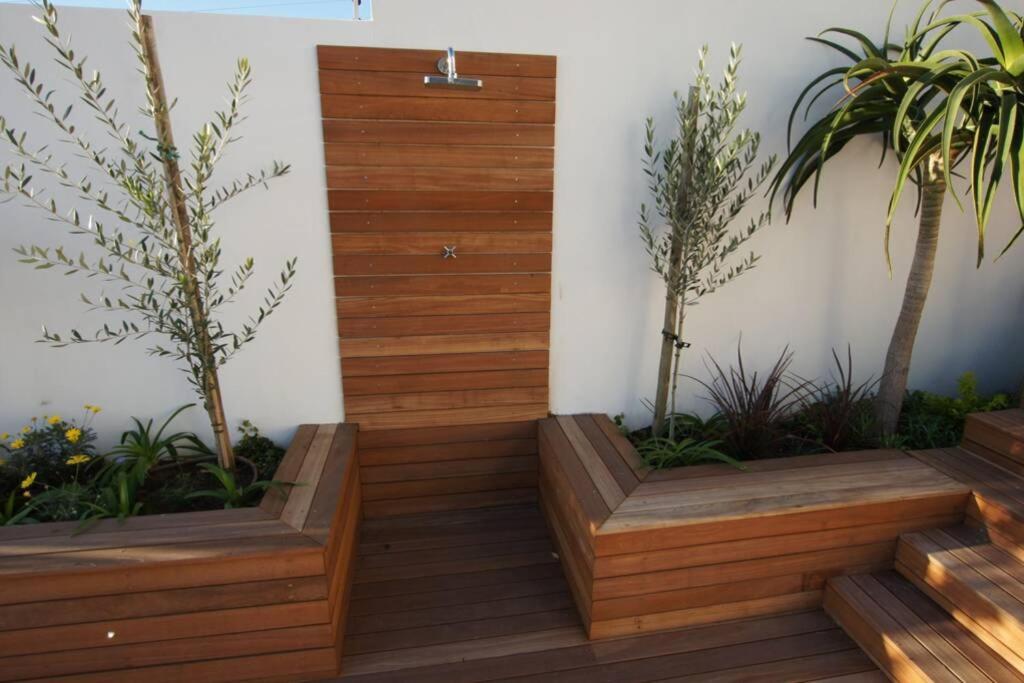 The Baules Camps Bay, Spectacular Luxury Villa Cape Town