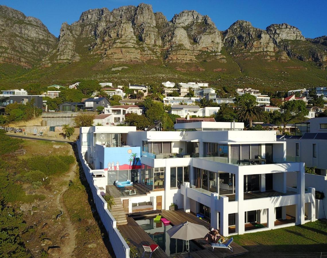 The Baules Camps Bay, Spectacular Luxury *